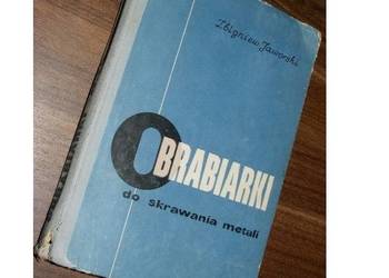 Obrabiarki do skrawania metali Jaworski