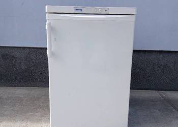 Lodówka podblatowa biała LIEBHERR G 12210