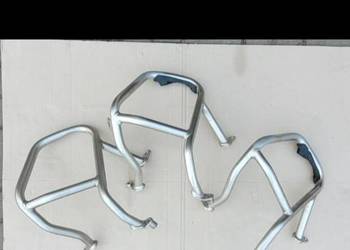 BMW R 1250 GS GMOL lewy GMOLE OSŁONA OCHRONA SILNIKA