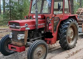 Massey Ferguson