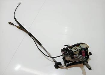 LEWAREK ZMIANY BIEGÓW BMW X3 E83 LCI N47 3420339 (0005442)