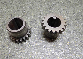 1 SZT. TRYB WAŁU KORBOWEGO YAMAHA YZ 125 88-93R