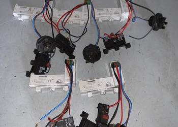 Siemens 3SF5500-0DA AS-I component /Used