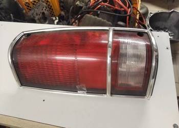 lampa tył 1982-93 Blazer S10 S15 GMC Jimmy GM 16501484