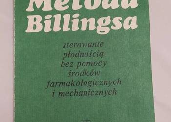 METODA BILLINGSA sterowanie płodnością