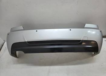 ZDERZAK TYLNY BMW E93 M PAKIET TITANSILBER