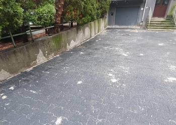 Królewska/Galla  LOKAL/garaz