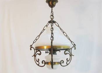 ~* Lampa stylowa  * Holenderska * ~