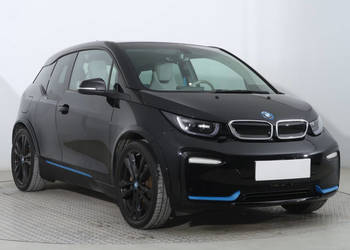 BMW i3 i3s 120Ah BEV