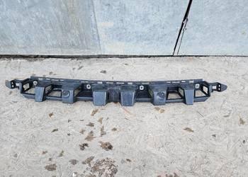 MERCEDES ML W166 ŚLIZG ZDERZAKA TYŁ TYLNY A1668850165