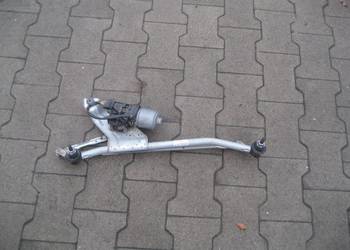 dacia duster 10-17r mechanizm wycieraczek silnik przód 8200619512 d europa