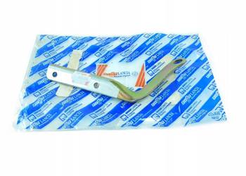 ZAWIAS KLAPY BAGAŻNIKA LEWY LANCIA Y10 88-95 ASO