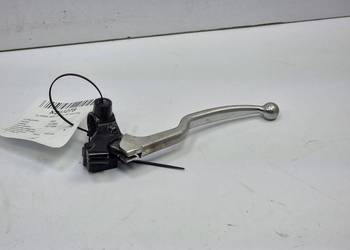 KLAMKA SPRZEGŁA MOTOCYKL SUZUKI GSR 600 KLAMKA SPRZEGŁA MOTOCYKL SUZUKI GSR 600