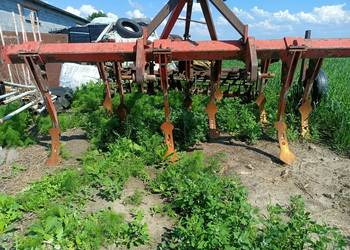 Sprzedam gruber 260cm szeroki