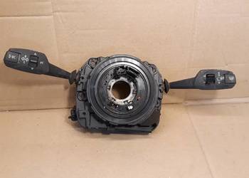 BMW E81 E87 E91 PAJĄK MANETKI PRZEŁĄCZNIK ZESPOLONY 9123043