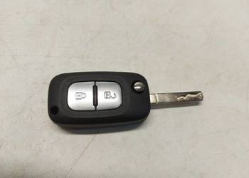 Renault Master III LIFT  2023 kluczyk pilot obudowa oryg