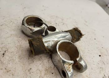 GÓRNA PÓŁKA MOCOWANIE SZTYCY ZUNDAPP VICTORIA DKW NSU