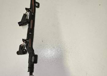 Wiązka świec żarowych 9670855680 CITROEN ORG 1.6 eHDI