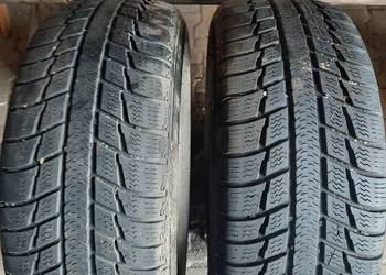 Opony zimowe 225/55/16