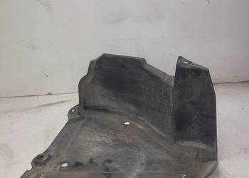 OSŁONA PŁYTA PODWOZIA LEWY TYŁ AUDI Q5 8R0825219B