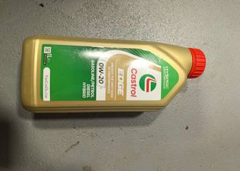Olej Castrol Edge 0w20v 1L.