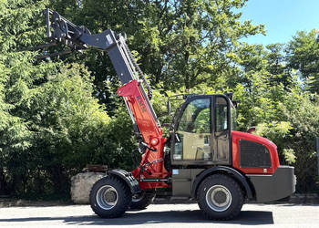 Ładowarka KMM 18T Yanmar