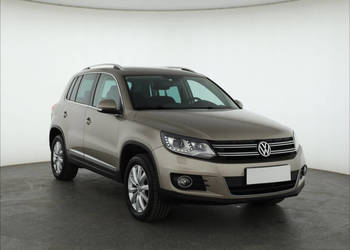 VW Tiguan 2.0 TSI