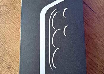 Samsung S26 ultra Bialy