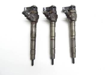 WTRYSKIWACZ WTRYSK PALIWA CFF 03L130277J VW PASSAT B7 GOLF VI SUPERB II