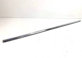 LISTWA ZGARNIAJĄCA TYŁ LEWY SKODA SUPERB III