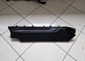 Listwa progową Renault Kangoo IV Mercedes Citan W420 76953598R