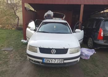 PASSAT B5