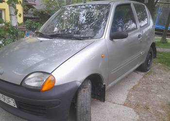 Ładne seicento 99 r 900c