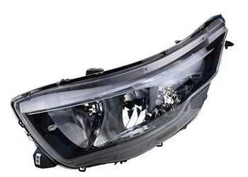Reflektor LEWA Lampa przednia Iveco Daily 2014-19 5801473750