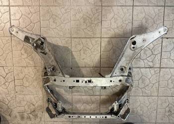 Bmw e92, e93 sanki zawieszenie