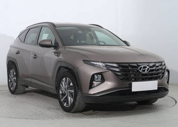 Hyundai Tucson 1.6 T-GDI 48V MHEV