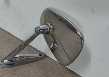 SKODA 100L S100 110R 1000MB 1100MB MBX SETKA S100 110L LUSTERKO CHROM