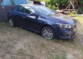 Renault Megane IV