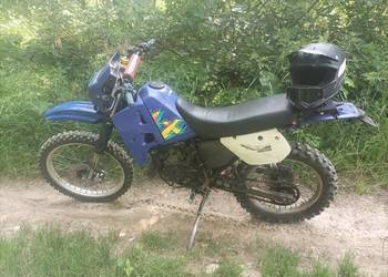 kawasaki kmx 125 nie kdx, kx, kxf, kxd, Cr, SX, klf