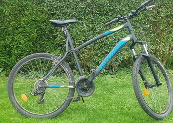 Rower mtb btwin