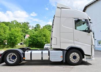 Ciagnik Mega LowDeck Volvo FH 540 euro 6