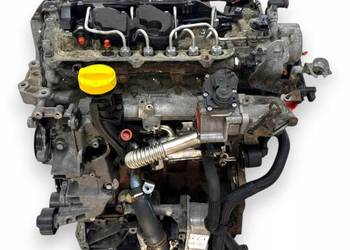 SILNIK M9R782 Renault Trafic Nissan Primastar Opel Vivaro 2.0 DCI CDTI