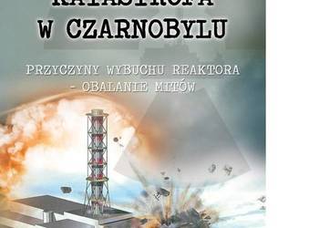 Katastrofa w Czarnobylu. Jerzy Kubowski