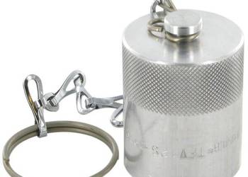 Zatyczka chroniąca od kurzu do VV / VS TFV12S