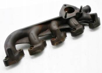 KOLEKTOR WYDECHOWY 2.4 D5 VOLVO XC90 XC60 XC70 V70 2 3 S60 S80 8642826