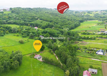 Oferta sprzedaży gruntu 4700m2 Łazany