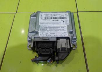 FREELANDER II 2.2 TD4 09r 5D sensor modul AIRBAG 0285010523 9H5214D374AC