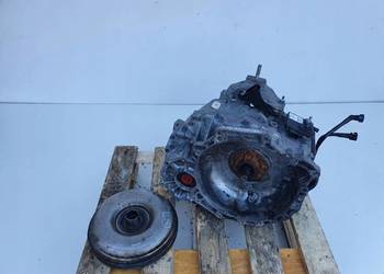 Ford Mondeo IV MK4 2.2 TDCI AUTOMATYCZNA SKRZYNIA BIEGÓW automat AG917000BA