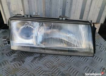 Lampa Prawa Przód Skoda Octavia 1 I