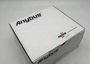 Anybus AB7650-F X-Gateway Modbus TCP Server